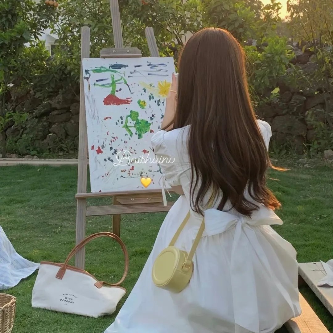大老千与小妖精