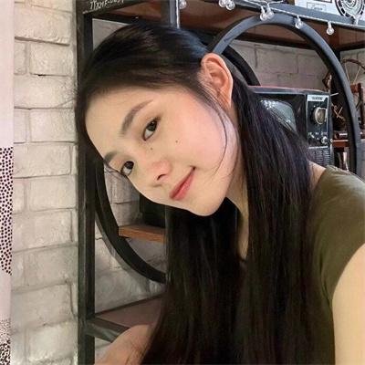 在山中见面