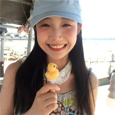 疯狂二十年华