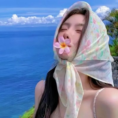 复仇的女人